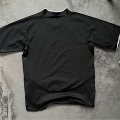 NIKE tシャツ　マンチェスターユナイテッドの画像