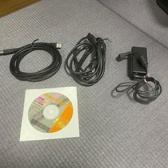 FUJITSU ScanSnap MODEL：iX500、型名：FI-IX500-D（スキャナー）の画像