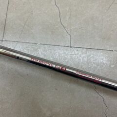 【単品アイアン】BRIDGEST TOUR B ブリヂストン X-CB #7 7i N.S.PRO TOUR120 S (P2092asxYM)の画像
