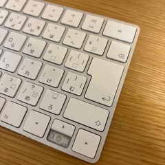 iMac 27インチ（2019）Retina 5K／Core i5／8GB／Radeon Pro 575X／macOS Sequoiaの画像