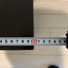 ⭐︎シンプルでお洒落⭐︎リビングテーブルの画像