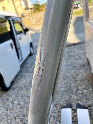 AL MERRICK FLYER 6'4" サーフボード