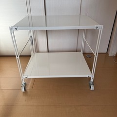 無印良品ユニットシェルフの画像