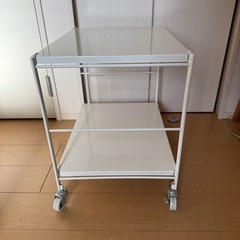 無印良品ユニットシェルフの画像