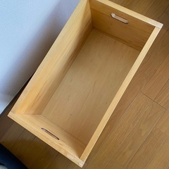 道具入れ　の画像