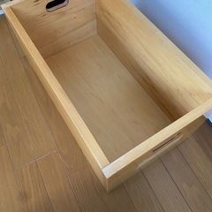 道具入れ　の画像