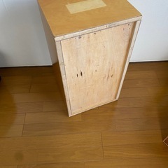 道具入れ　の画像