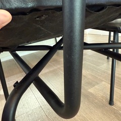 ダイニングテーブルセットの画像