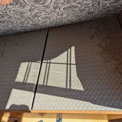 フランスベッド【ダブル】の画像