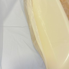 タニタ　ノメタ nometa 新生児用体重計　 の画像