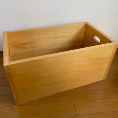 道具入れ　の画像