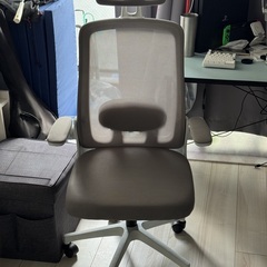 オフィスチェア 完全新品 引き取り限定 平日OKの画像