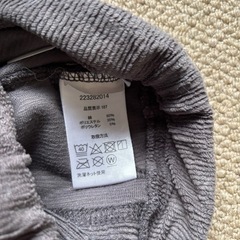 子ども服の画像