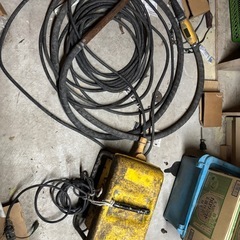 三笠 ミカサ VC-2B マイコン バイブレーター の画像