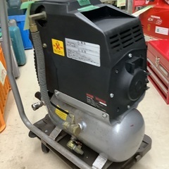 リョービ エアコンプレッサー ACP-50 管G251027CK (ベストバイ 静岡県袋井市)の画像
