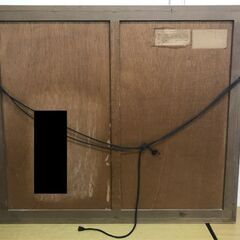 ダン・ガンドレ Dan Gandre 『エッフェル塔』 55/225 リトグラフ の画像