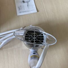 カシムラ KASHIMURA マルチボルテージヘアドライヤー TI-139の画像