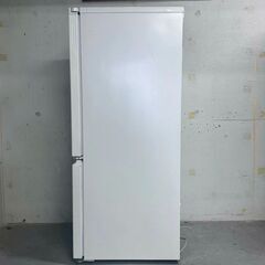 A8128【お買い得商品‼】 シャープ　2020年製 冷蔵庫 冷凍冷蔵庫　SJ-D18G-Wの画像