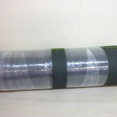 未使用/新品　屋内屋外　［1×10m］防炎認定 人工芝 毛足35mm ロール式 高耐久 防炎 耐UV加工 　屋内屋外の画像