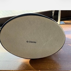 ディズニーモバイル　ミッキーマウス携帯電話スタンドの画像