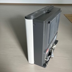 予約済み　
ガスファンヒーター中古の画像
