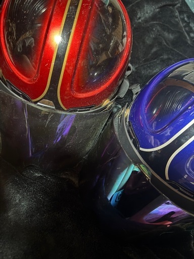 ヤールーメッター