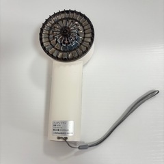 手持ち扇風機の画像