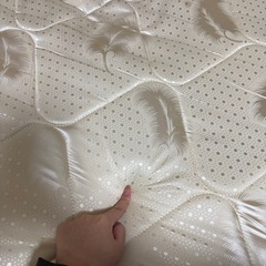無料マットレス／大津市/97cmの画像