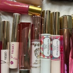 コスメまとめ売り💄✨️ランコムリキッドファンデ等の画像