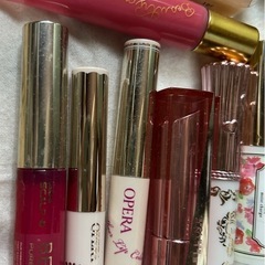 コスメまとめ売り💄✨️ランコムリキッドファンデ等の画像