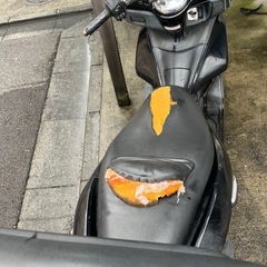 PCX JF28  ジャンク品の画像