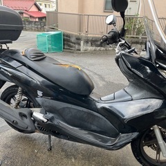 PCX JF28  ジャンク品の画像