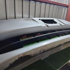 トヨタ TOYOTA ヴェルファイア ANH20W フロントバンパーの画像