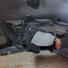 トヨタ TOYOTA ヴェルファイア ANH20W フロントバンパーの画像