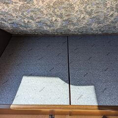 フランスベッド【セミダブル/状態良好】の画像