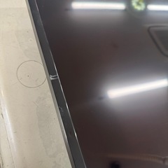 F006 SHARP 32型　液晶テレビ　2T-C32AE1 2020年製の画像