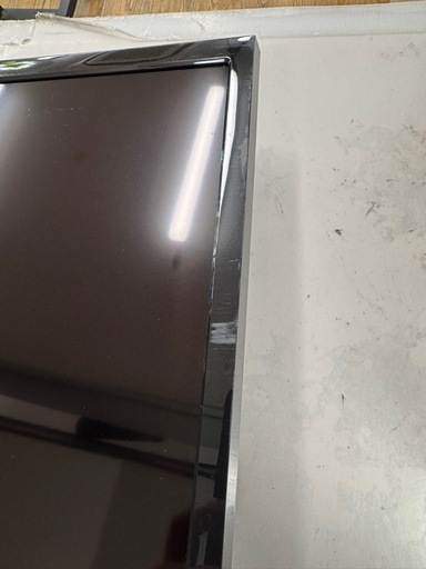 F006 SHARP 32型　液晶テレビ　2T-C32AE1 2020年製
