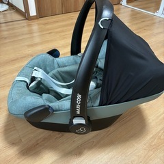 マキシコシの画像