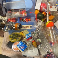 釣り具その他
の画像