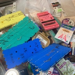 釣り具その他
の画像