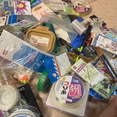 釣り具その他
の画像