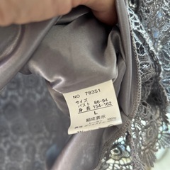 BELL BRIDE 半袖トップスの画像