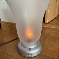 ランプ ライト 卓上 の画像