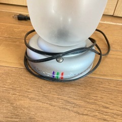 ランプ ライト 卓上 の画像