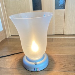 ランプ ライト 卓上 の画像