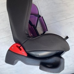 ネピオ　チャイルドシートの画像