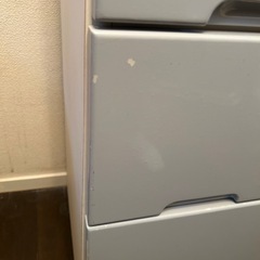 洋服タンスの画像