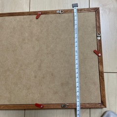 ほんわかポエムの壁掛けの画像