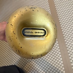 ミズノ　ビヨンドマックス　軟式用　82cmの画像