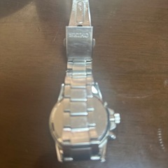 セイコー スピリット SBTM127 7B42-0AT0 ソーラー電波腕時計の画像